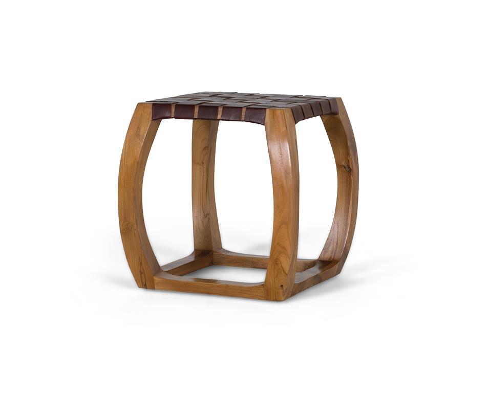 Hocker